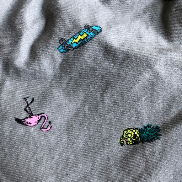 Boys Shorts - Picture 7 of 8